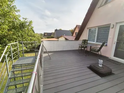 Ferienwohnung für 2 Personen (39 m²) in Vielist 1/10