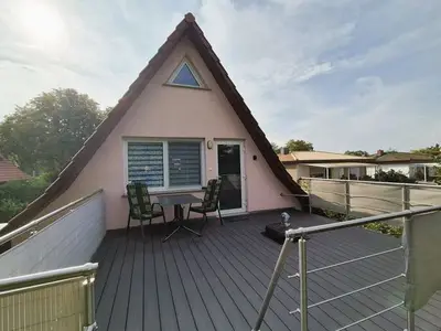 Ferienwohnung für 2 Personen (39 m²) in Vielist 2/10