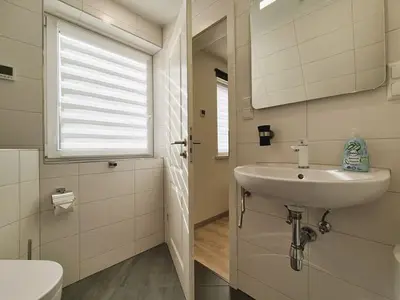 Ferienwohnung für 2 Personen (39 m²) in Vielist 4/10