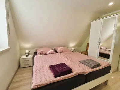 Ferienwohnung für 2 Personen (39 m²) in Vielist 6/10