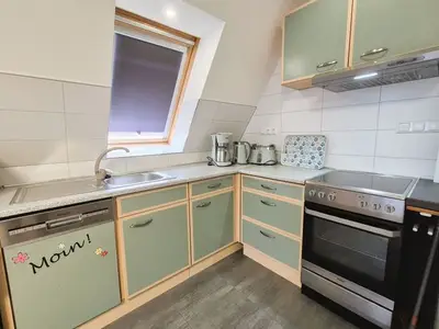 Ferienwohnung für 2 Personen (39 m²) in Vielist 9/10