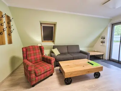 Ferienwohnung für 2 Personen (39 m²) in Vielist 10/10