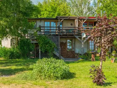 Ferienwohnung für 4 Personen (53 m²) in Grabowhöfe 1/10