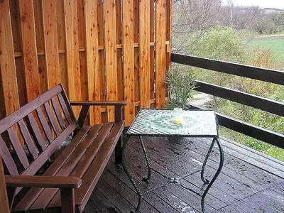 Ferienwohnung für 4 Personen (53 m²) in Grabowhöfe 3/10
