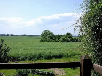 Ferienwohnung für 4 Personen (53 m²) in Grabowhöfe 4/10