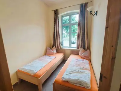 Ferienwohnung für 6 Personen (70 m²) in Grabowhöfe 6/10