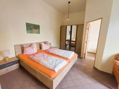 Ferienwohnung für 6 Personen (70 m²) in Grabowhöfe 7/10