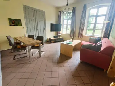 Ferienwohnung für 6 Personen (70 m²) in Grabowhöfe 8/10
