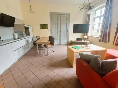 Ferienwohnung für 6 Personen (70 m²) in Grabowhöfe 9/10