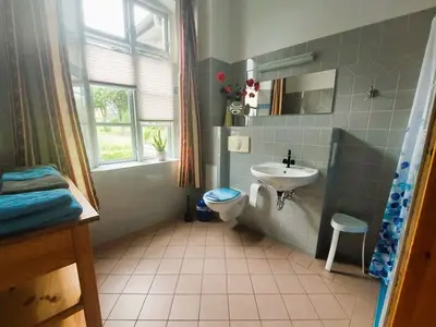 Ferienwohnung für 6 Personen (70 m²) in Grabowhöfe 10/10