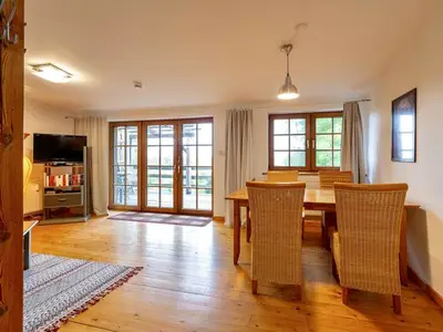 Ferienwohnung für 4 Personen (53 m²) in Grabowhöfe 6/10
