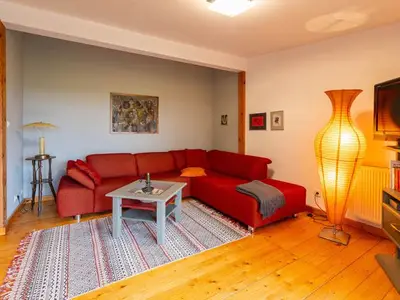 Ferienwohnung für 4 Personen (53 m²) in Grabowhöfe 7/10