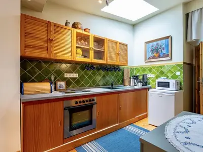 Ferienwohnung für 4 Personen (53 m²) in Grabowhöfe 8/10