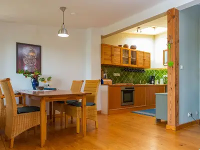 Ferienwohnung für 4 Personen (53 m²) in Grabowhöfe 9/10