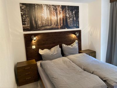 Ferienwohnung für 5 Personen (60 m²) in Grächen 5/10