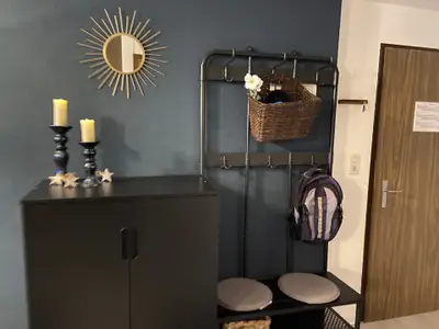 Ferienwohnung für 5 Personen (60 m²) in Grächen 4/10