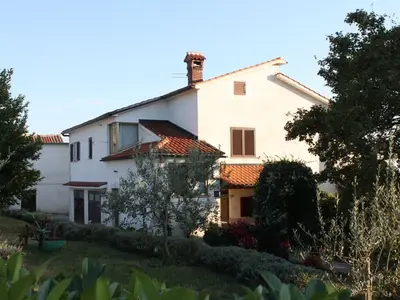 Ferienwohnung für 5 Personen in Gračišće 1/10