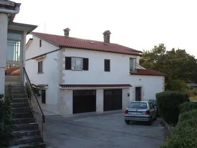 Ferienwohnung für 5 Personen in Gračišće 2/10