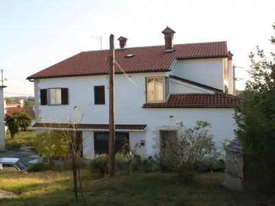 Ferienwohnung für 5 Personen in Gračišće 4/10