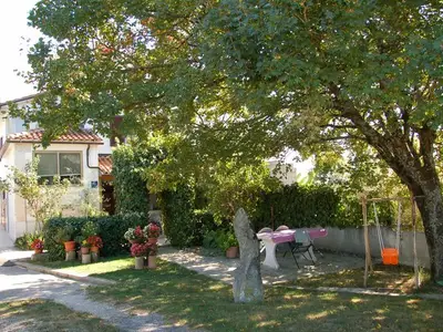 Ferienwohnung für 5 Personen in Gračišće 6/10