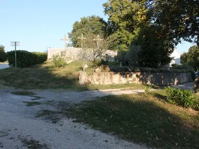 Ferienwohnung für 5 Personen in Gračišće 10/10