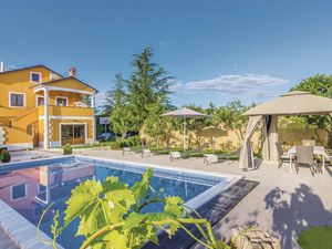 Ferienwohnung für 6 Personen (80 m²) in Gracisce