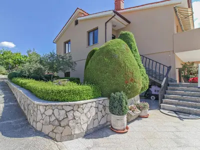 Ferienwohnung für 6 Personen (66 m²) in Gracisce 1/10