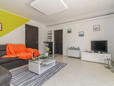 Ferienwohnung für 6 Personen (66 m²) in Gracisce 7/10
