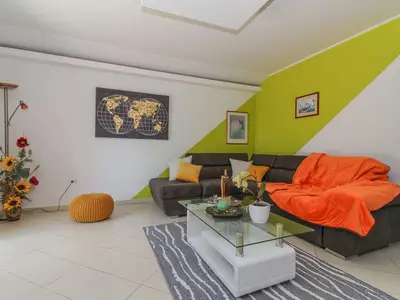 Ferienwohnung für 6 Personen (66 m²) in Gracisce 9/10
