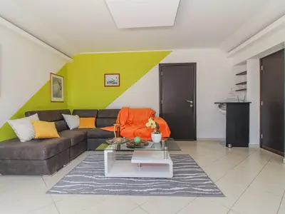 Ferienwohnung für 6 Personen (66 m²) in Gracisce 10/10
