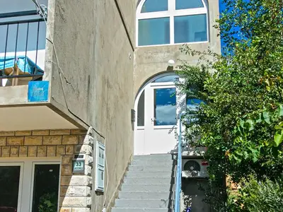 Ferienwohnung für 5 Personen in Gradac 2/10