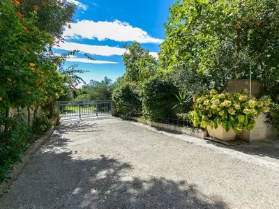Ferienwohnung für 5 Personen in Gradac 3/10