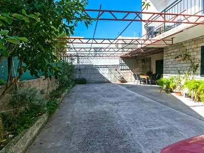 Ferienwohnung für 5 Personen in Gradac 4/10
