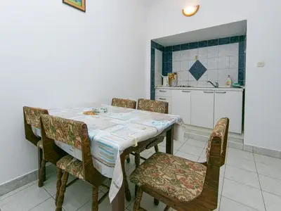 Ferienwohnung für 5 Personen in Gradac 5/10