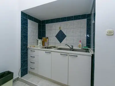 Ferienwohnung für 5 Personen in Gradac 7/10