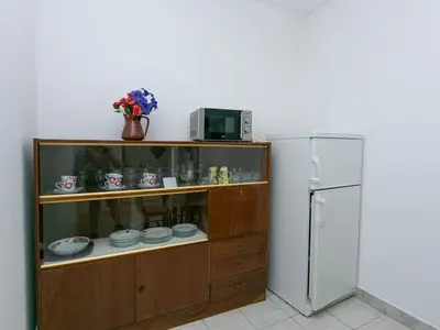 Ferienwohnung für 5 Personen in Gradac 8/10