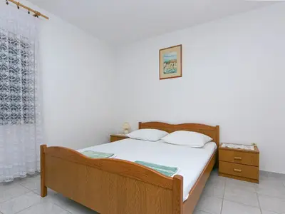 Ferienwohnung für 5 Personen in Gradac 9/10