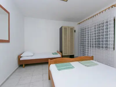 Ferienwohnung für 5 Personen in Gradac 10/10