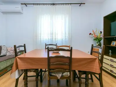 Ferienwohnung für 6 Personen in Gradac 5/10