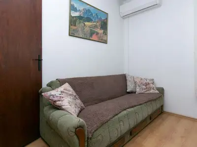 Ferienwohnung für 6 Personen in Gradac 6/10