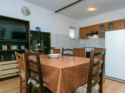 Ferienwohnung für 6 Personen in Gradac 7/10