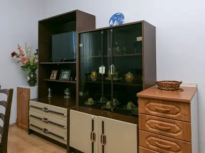 Ferienwohnung für 6 Personen in Gradac 8/10