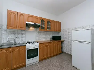 Ferienwohnung für 6 Personen in Gradac 9/10