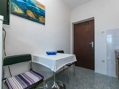 Ferienwohnung für 2 Personen in Gradac 5/10