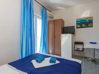 Ferienwohnung für 2 Personen in Gradac 10/10