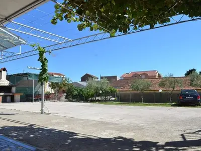 Ferienwohnung für 4 Personen in Gradac 5/10