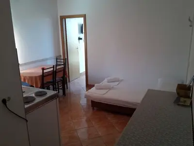 Ferienwohnung für 4 Personen in Gradac 8/10