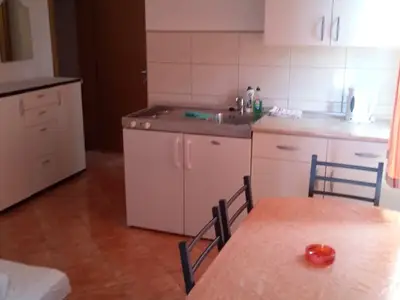 Ferienwohnung für 4 Personen in Gradac 10/10