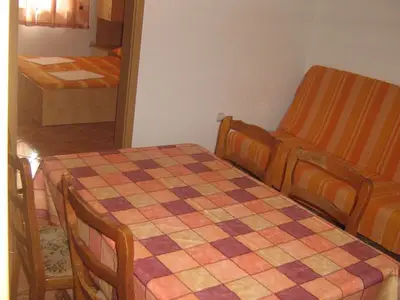 Ferienwohnung für 7 Personen in Gradac 9/10