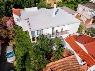 Ferienwohnung für 2 Personen (22 m²) in Gradac (Split-Dalmatien) 4/10